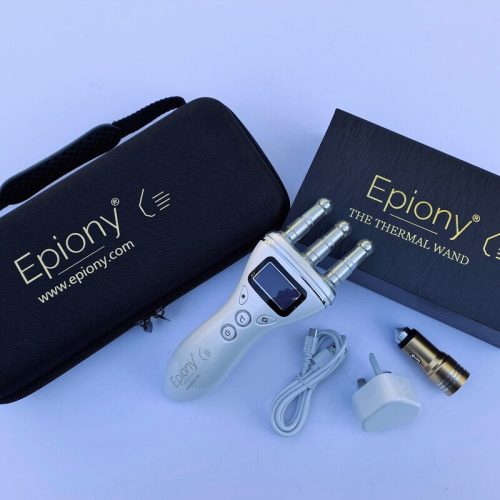 Epiony Thermal Wand Package
