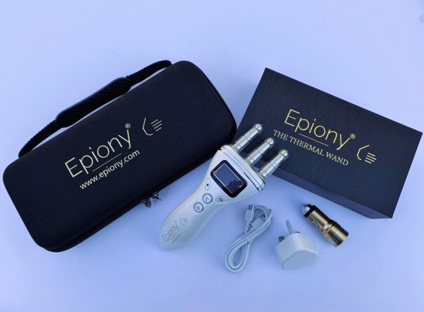 Epiony Thermal Wand Package