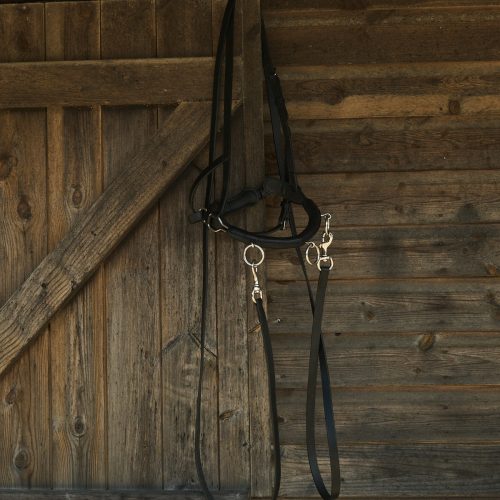 Comfy Connection Baroque Cavesson