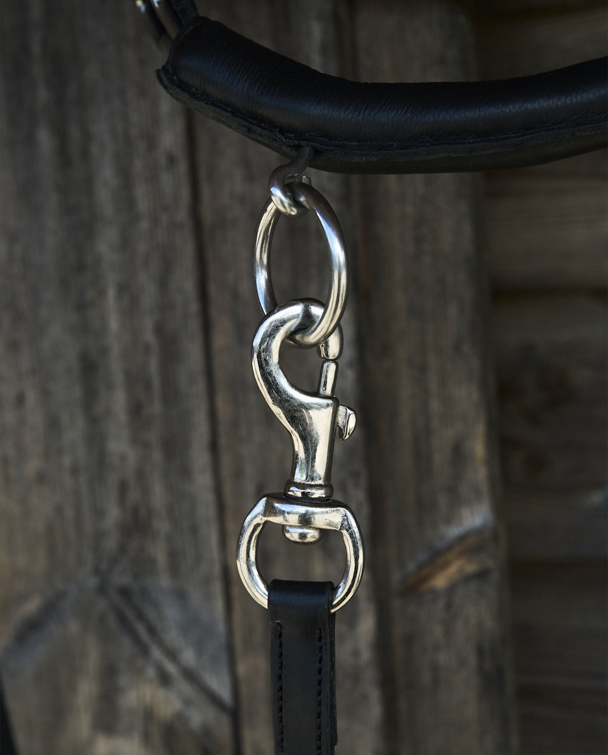 Clip close up