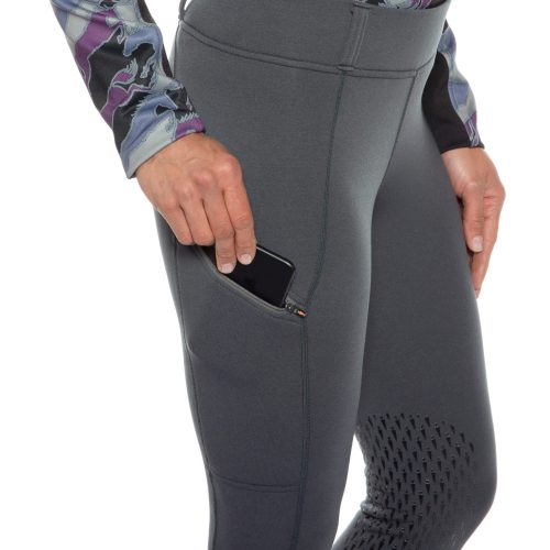 Kerrits Powerstretch Kneepatch tights