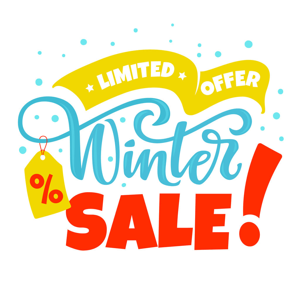 Comfy Horse Winter Sale! The Comfy Horse Company