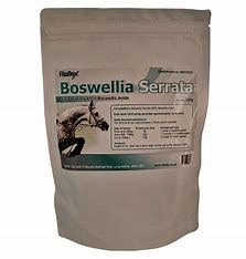 Equine Boswellia Serrata 65%