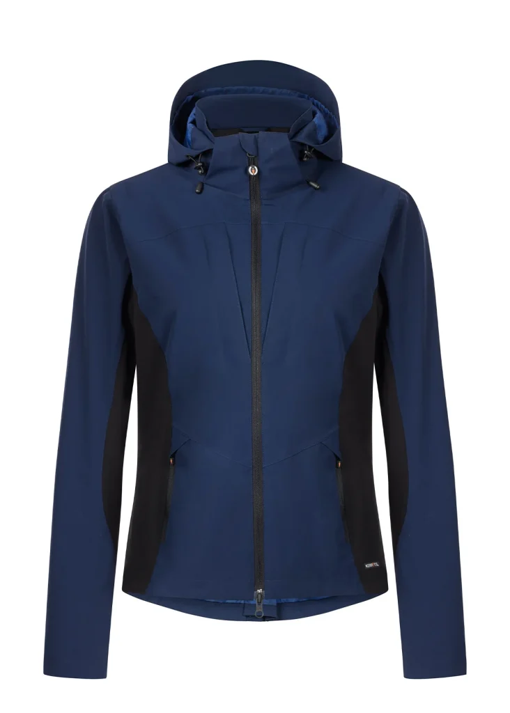 Veste Femme,Veste de Ski Femme Hiver éPais Chaud, Coupe-Vent