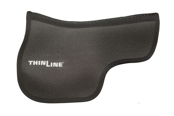 black contour pad