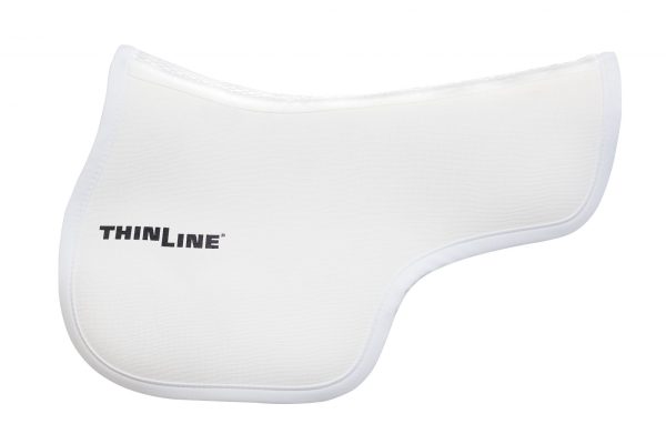 white contour pad
