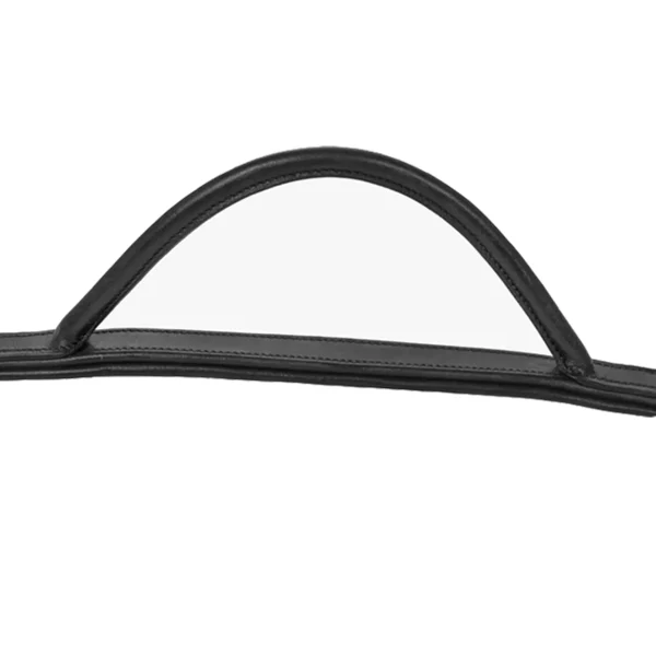 qhp-breastplate-with-handle-black-handle