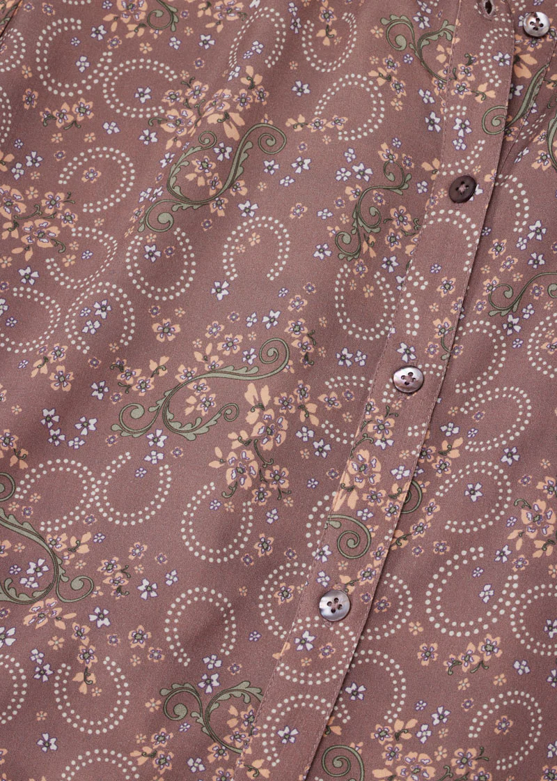 Kerrits Charmed Cap Sleeved Shirt - Image 3