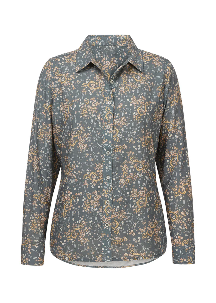 kerrits long sleeve shirt
