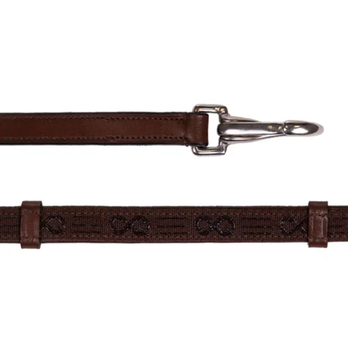 presteq bitless reins