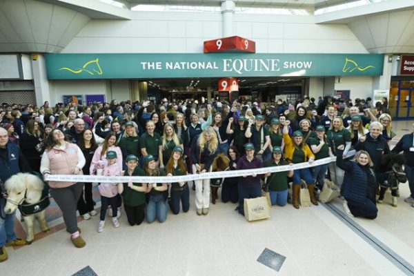 National Equine Show 2026!