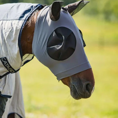 catago insect mask