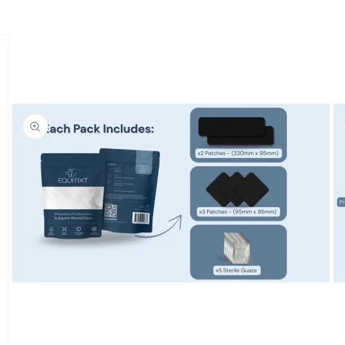 equifixt wound care